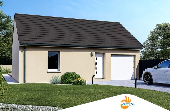 Maison 5 pièces 76 m2 — photo 5