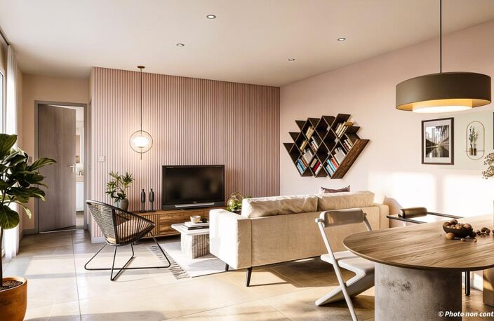 Maison 5 pièces 76 m2 — photo 2