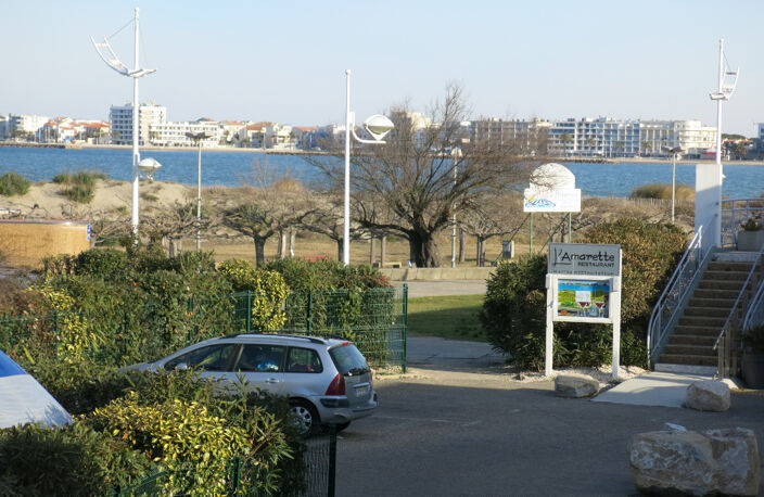 Studio Cabine VUE MER — photo 2