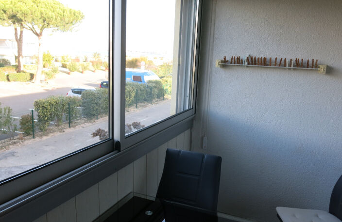 Studio Cabine VUE MER — photo 4