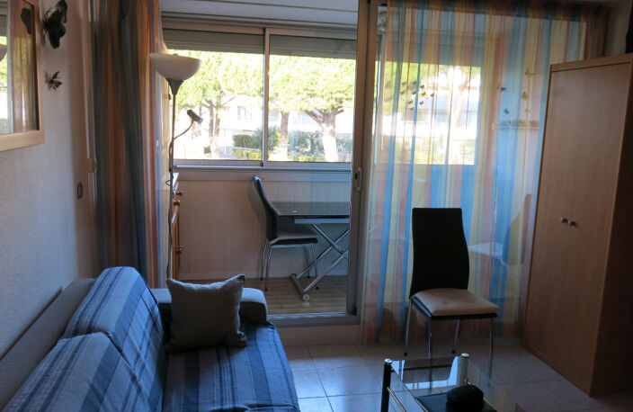 Studio Cabine VUE MER — photo 5