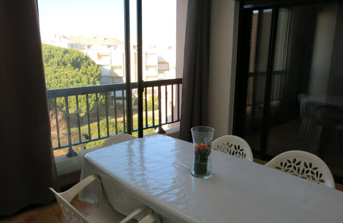 P2 Dernier Etage / Vue Parc — photo 2
