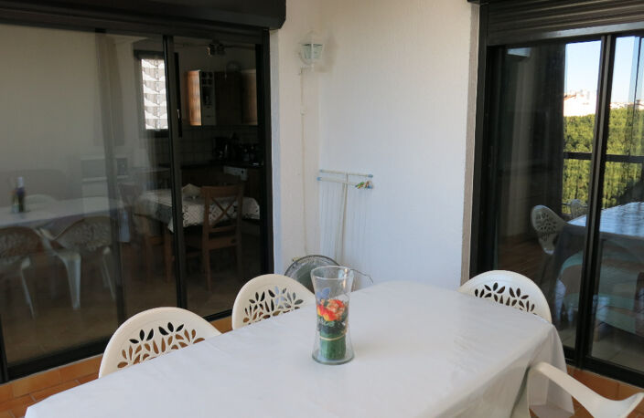 P2 Dernier Etage / Vue Parc — photo 3