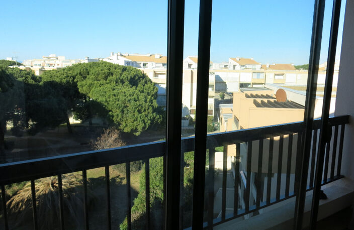 P2 Dernier Etage / Vue Parc — photo 4