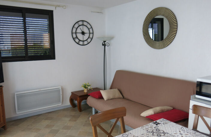 P2 Dernier Etage / Vue Parc — photo 5