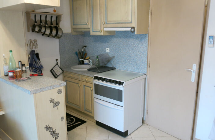 Studio Cabine + Port Camargue — photo 2