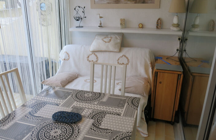 Studio Cabine + Port Camargue — photo 3