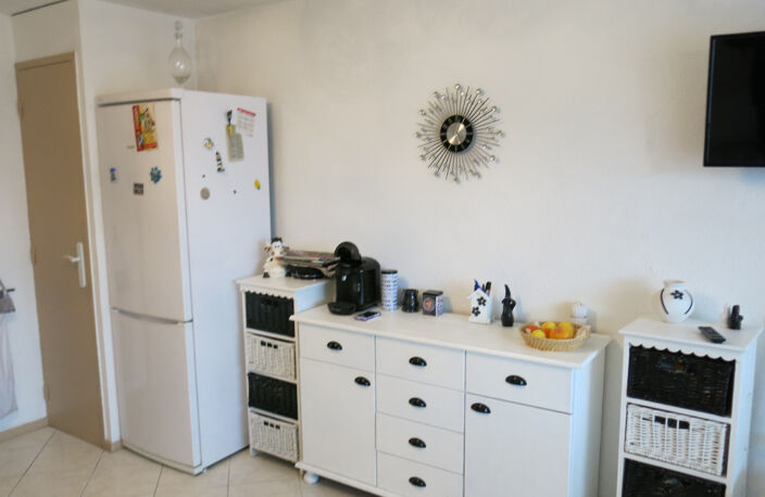 Studio Cabine + Port Camargue — photo 5