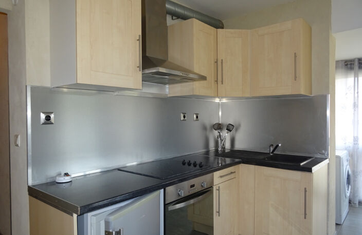 P2 Cabine - 51m2 - BOUCANET — photo 2