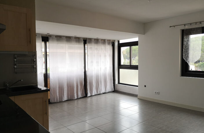 P2 Cabine - 51m2 - BOUCANET — photo 5