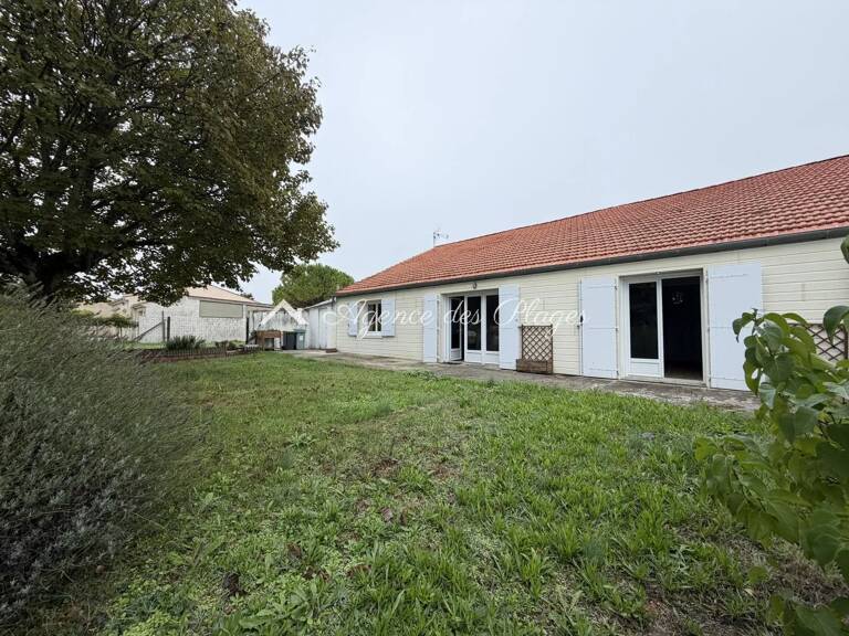 ENSEMBLE IMMOBILIER - MESCHERS — photo 1