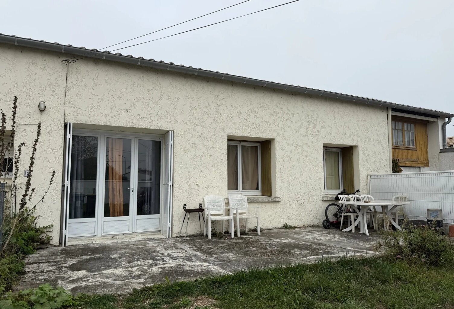 MAISON - MESCHERS — photo 1