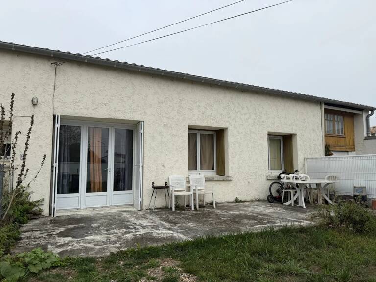 MAISON - MESCHERS — photo 1