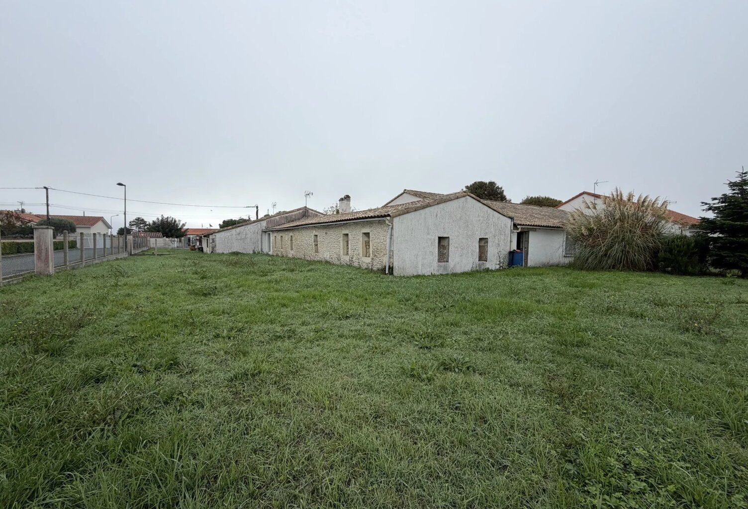 MAISON - MESCHERS — photo 1