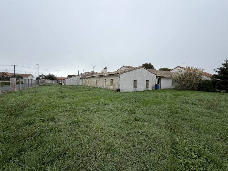 MAISON - MESCHERS — photo 1