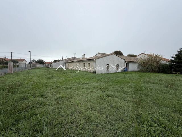 Maison proposé à Meschers-sur-Gironde
