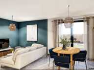 Maison 4 pièces 54 m2 — photo 3