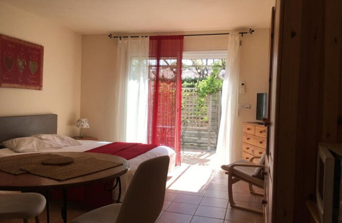 Studio Marguerite - Rez de Jardin — photo 2