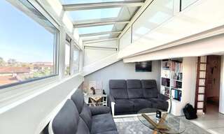 Appartement 3 Pièces 70 m² à vendre à Lyon 3 (69003)