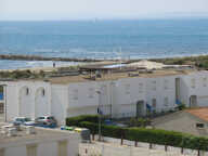Studio Vue Mer BOUCANET — photo 3
