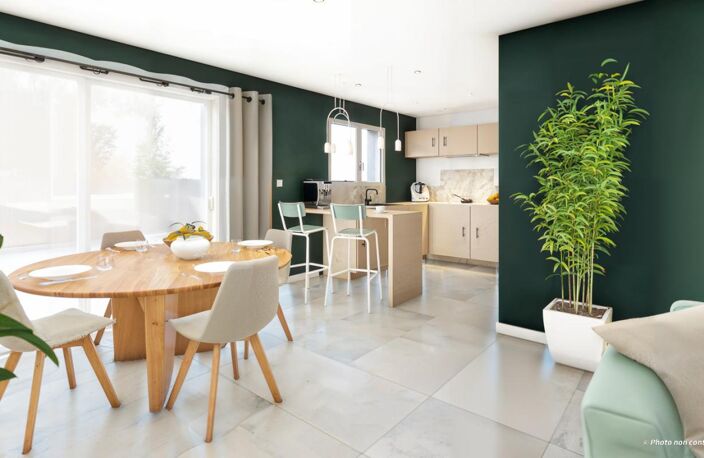 Maison 5 pièces 82 m2 — photo 3