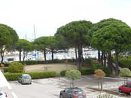 Studio lumineux Port Camargue 28m2 — photo 2