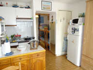 Studio lumineux Port Camargue 28m2 — photo 3