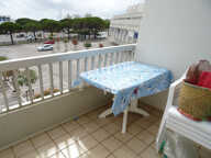 Studio lumineux Port Camargue 28m2 — photo 4
