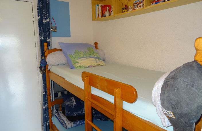 Studio lumineux Port Camargue 28m2 — photo 5