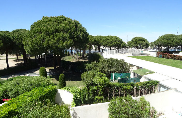 Magnifique Vue sur PORT — photo 2
