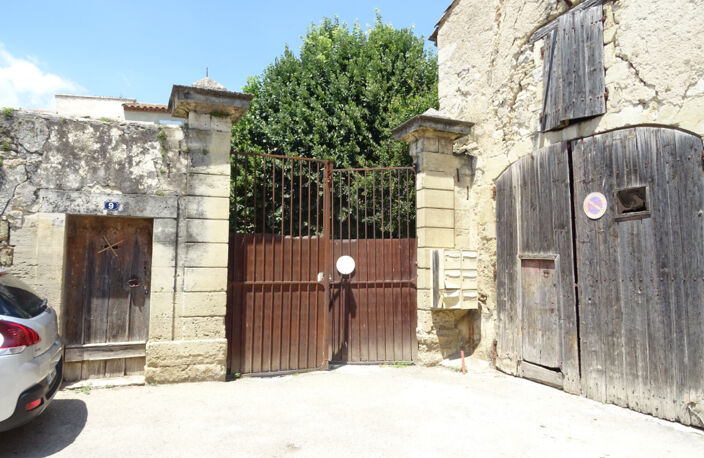 Bastide AIMARGUES — photo 2
