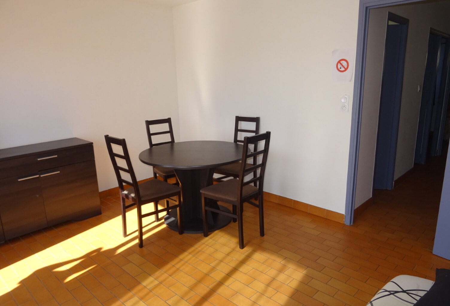CENTRE VILLE P2 de 38m2 — photo 1