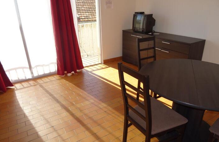 CENTRE VILLE P2 de 38m2 — photo 2