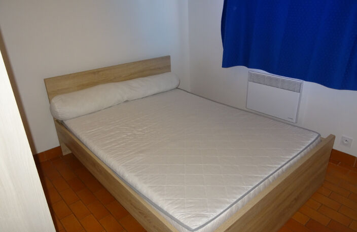 CENTRE VILLE P2 de 38m2 — photo 4