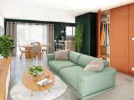 Maison 5 pièces 82 m2 — photo 2