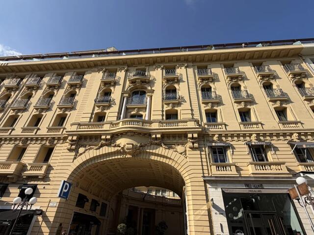 Appartement proposé à Nice