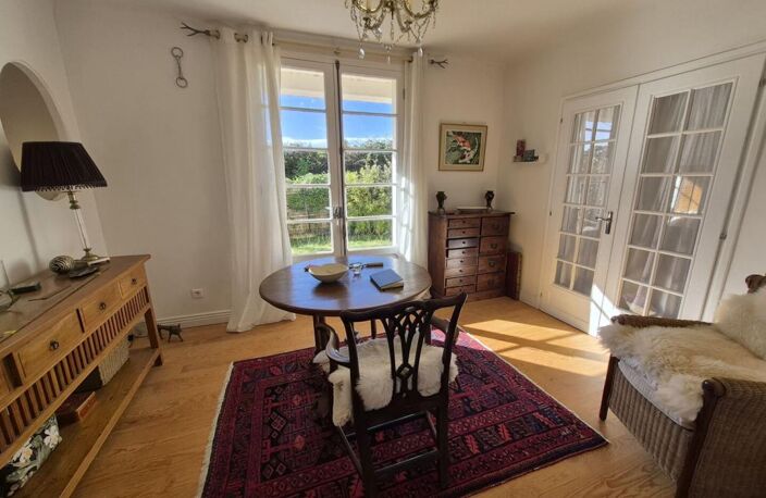 À vendre, Castelnau-Magnoac (Hautes-Pyrénées) : maison de plain-pied, 3 chambres, garage et jardin de 998m², emplacement au calme, à quelques pas seulement du village — photo 5