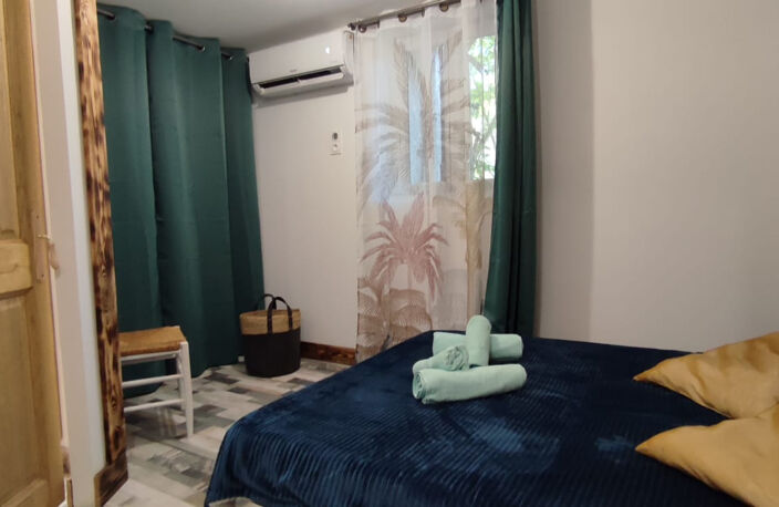 Appartement T2 meublé à louer avec extérieur — photo 5
