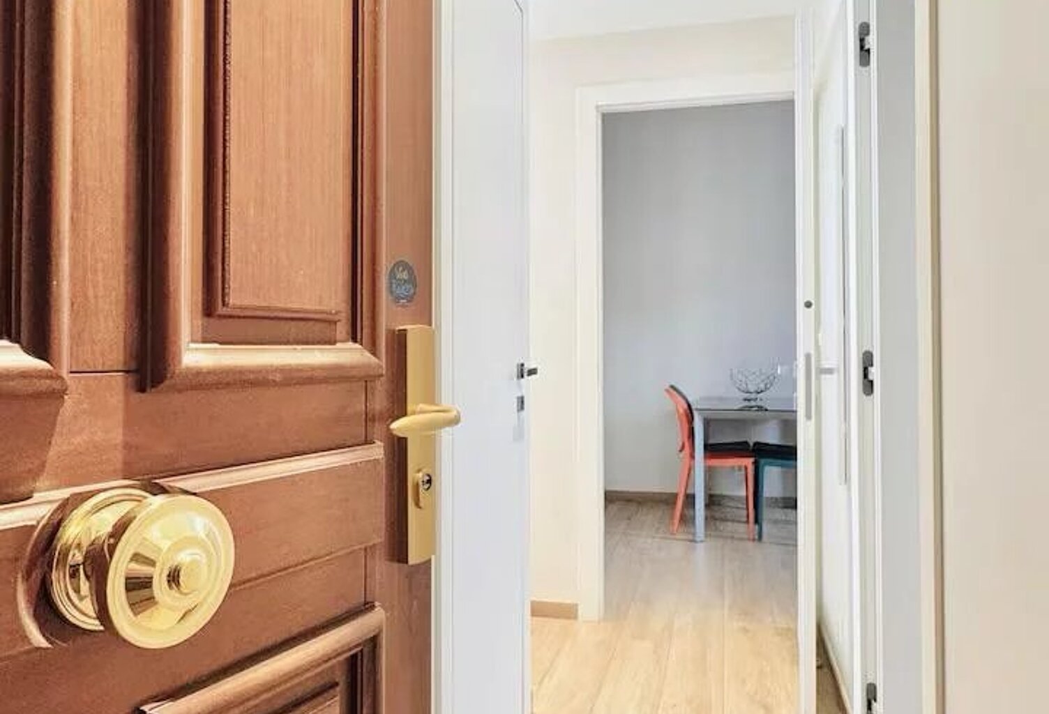 VENTE APPARTEMENT 3P CANNES - BANANE — photo 1