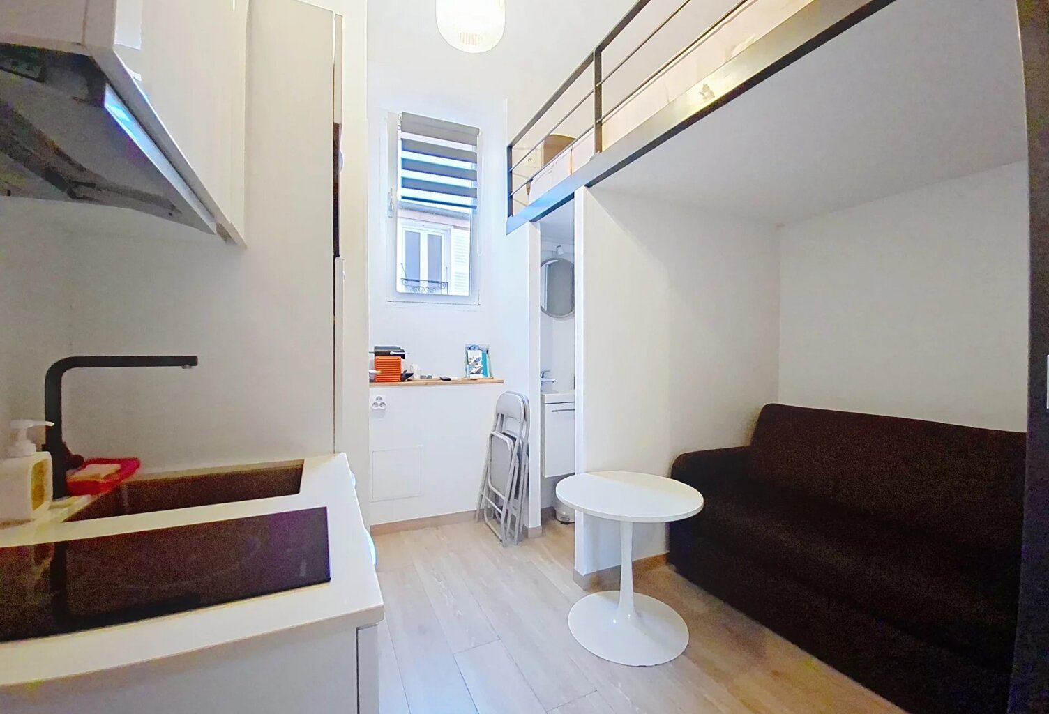 VENTE STUDIO CANNES - BANANE — photo 1