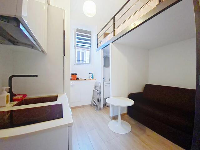 Appartement proposé à Cannes