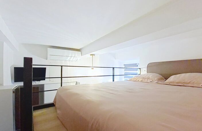 VENTE STUDIO CANNES - BANANE — photo 2