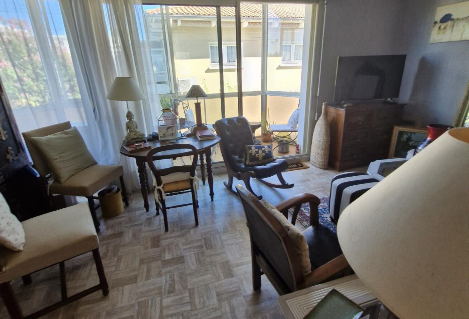 Appartement 42 m2 17200 Royan — photo 1