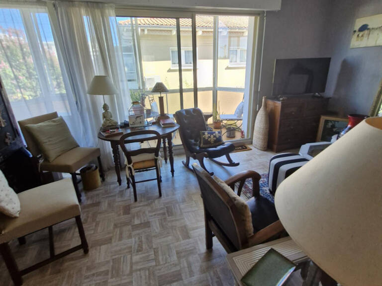 Appartement 42 m2 17200 Royan — photo 1