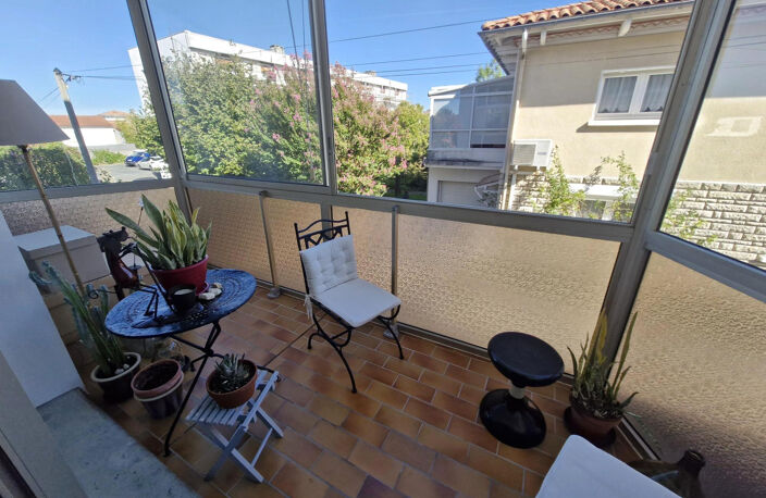 Appartement 42 m2 17200 Royan — photo 2