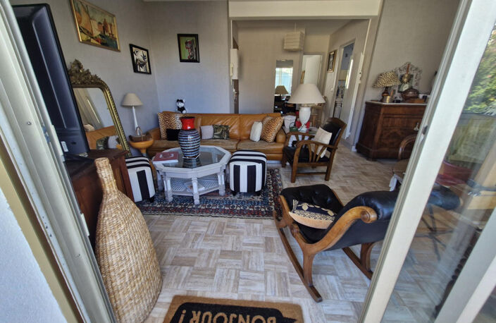 Appartement 42 m2 17200 Royan — photo 3