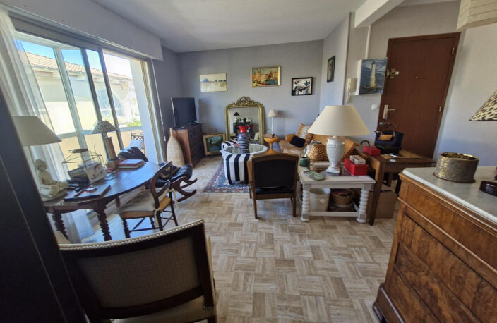 Appartement 42 m2 17200 Royan — photo 4