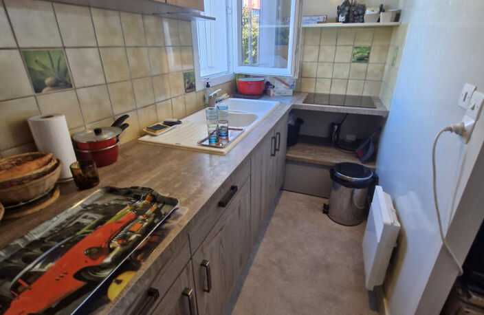 Appartement 42 m2 17200 Royan — photo 5
