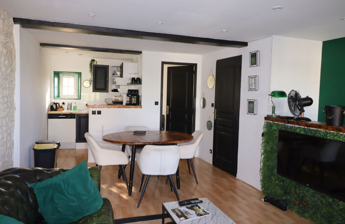 Meschers sur Gironde appartement — photo 2