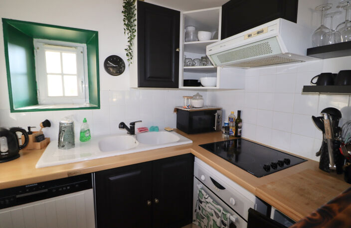 Meschers sur Gironde appartement — photo 3